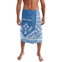 Personalised Kosrae State Gospel Day Lavalava Simple Style