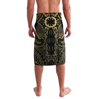 Niue Women's Day Lavalava With Polynesian Pattern LT05 - Polynesian Pride