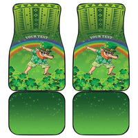 Hawaii Saint Patrick's Day Car Mats Let's Get Fit Shaced