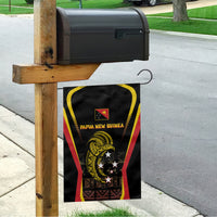 Papua New Guinea Cricket Garden Flag 2024 World Cup