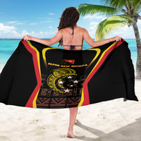 Papua New Guinea Cricket Sarong 2024 World Cup