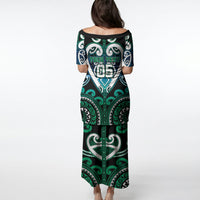 Custom Aotearoa Ngati Ranginui Puletasi Maori Tribal Pattern LT05 - Polynesian Pride