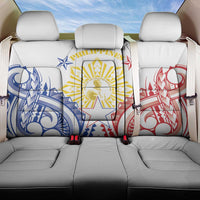 Philippines Back Car Seat Cover Katipunan Andres Bonifacio
