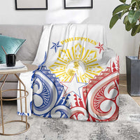 Philippines Blanket Katipunan Andres Bonifacio