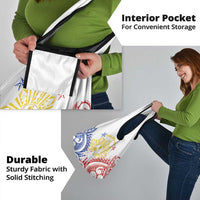Philippines Grocery Bag Katipunan Andres Bonifacio