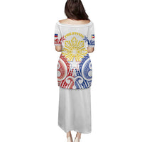 Philippines Puletasi Katipunan Andres Bonifacio