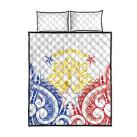 Philippines Quilt Bed Set Katipunan Andres Bonifacio