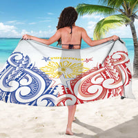 Philippines Sarong Katipunan Andres Bonifacio