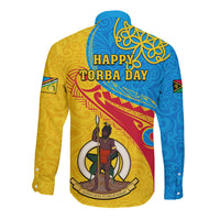torba-day-long-sleeve-button-shirt-sand-drawing-vanuatuan-pattern