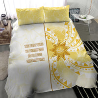 Polynesia Bedding Set Bahai Faith Symbol LT05 - Polynesian Pride