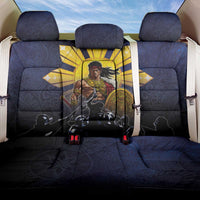 Philippines The First Hero Back Car Seat Cover Lapu Lapu Know Your Roots