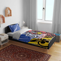 Philippines Lapu-Lapu Bedding Set Proud Of My King