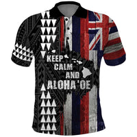 Hawaii 1959 Statehood Day Polo Shirt Classic Style