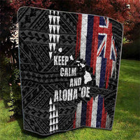 Hawaii 1959 Statehood Day Quilt Classic Style