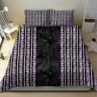 Hawaii Queen Liliuokalani Bedding Set Hawaiian Lei Pua Kalaunu