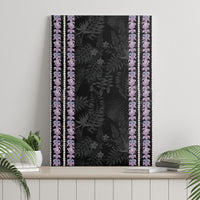 Hawaii Queen Liliuokalani Canvas Wall Art Hawaiian Lei Pua Kalaunu