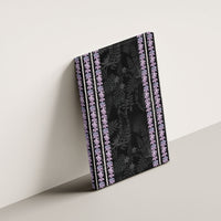 Hawaii Queen Liliuokalani Canvas Wall Art Hawaiian Lei Pua Kalaunu