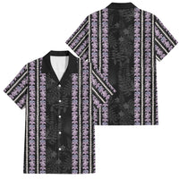 Hawaii Queen Liliuokalani Family Matching Long Sleeve Bodycon Dress and Hawaiian Shirt Hawaiian Lei Pua Kalaunu