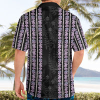 Hawaii Queen Liliuokalani Hawaiian Shirt Hawaiian Lei Pua Kalaunu