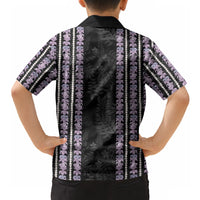 Hawaii Queen Liliuokalani Hawaiian Shirt Hawaiian Lei Pua Kalaunu