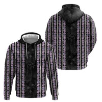 Hawaii Queen Liliuokalani Hoodie Hawaiian Lei Pua Kalaunu