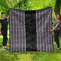 Hawaii Queen Liliuokalani Quilt Hawaiian Lei Pua Kalaunu