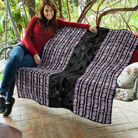 Hawaii Queen Liliuokalani Quilt Hawaiian Lei Pua Kalaunu