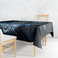Polynesia Go Surfing Tablecloth The Pacific Wave Of Water LT05 - Polynesian Pride