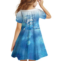 Mother's Love Is Deeper Than Ocean Family Matching Puletasi and Hawaiian Shirt Polynesian Style LT05 - Polynesian Pride