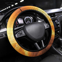 Hawaii Memorial Day Steering Wheel Cover Remember Their Sacrifice