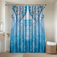 Fiji Day Bathroom Set 55th Anniversary Forever Fiji - Polynesian Pride