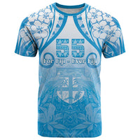 Fiji Day T Shirt 55th Anniversary Forever Fiji - Polynesian Pride