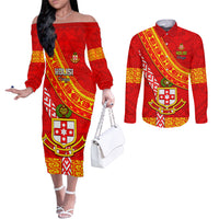 custom-kolisi-tonga-couples-matching-off-the-shoulder-long-sleeve-dress-and-long-sleeve-button-shirts-tongan-kupesi-pattern