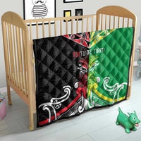 Cook Islands And Aotearoa Quilt Together For Te Tiriti O Waitangi