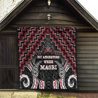 Aotearoa Quilt Proud To Be Maori LT05 - Polynesian Pride