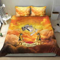 New Zealand And Australia ANZAC Day Bedding Set Sinai Palestine Campaign Lest We Forget
