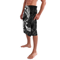 AAPI Heritage Month Lavalava American Samoa Polynesian Tribal Wave