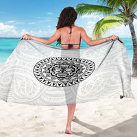 New Zealand Aotearoa Sarong Maori Te Mata O Rongokako LT05 - Polynesian Pride