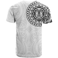 New Zealand Aotearoa T Shirt Maori Te Mata O Rongokako LT05 - Polynesian Pride