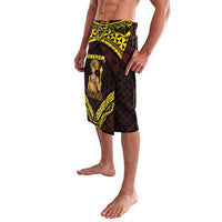 Tonga First King Lavalava Ahoeitu Know Your Roots