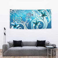Polynesia World Ocean Day Tapestry Ocean Style