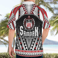 Samoa Independence Day Hawaiian Shirt Proud To Be Samoan