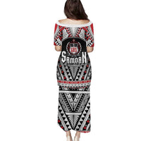 Samoa Independence Day Puletasi Proud To Be Samoan