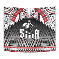 Samoa Independence Day Tapestry Proud To Be Samoan
