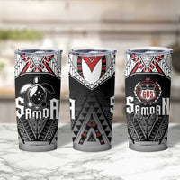 Samoa Independence Day Tumbler Cup Proud To Be Samoan LT05 - Polynesian Pride