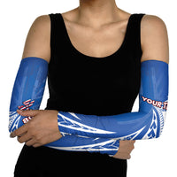 Personalised Hawaii 808 Arm Sleeves Unique Style LT05 - Polynesian Pride