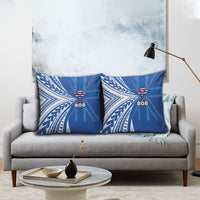 Hawaii 808 Pillow Cover Unique Style LT05 - Polynesian Pride