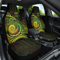 Fiji Lovoni Day Car Seat Cover 154th Years