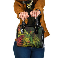 Fiji Lovoni Day Shoulder Handbag 154th Years