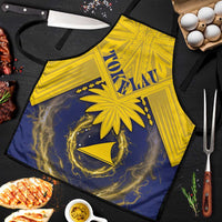 Tokelau Tokehega Day Apron National Badge Special Style - Polynesian Pride